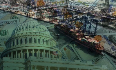 About Those Orders For Durable Goods That Factories In The U.S. Received