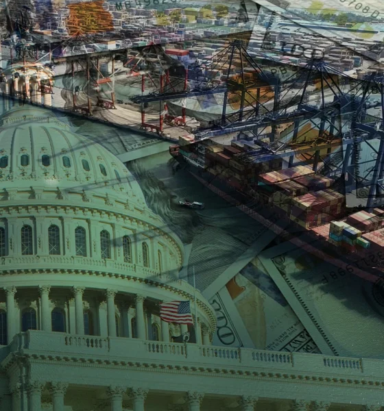 About Those Orders For Durable Goods That Factories In The U.S. Received