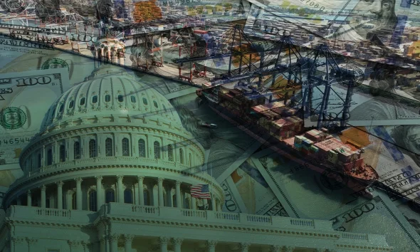 About Those Orders For Durable Goods That Factories In The U.S. Received