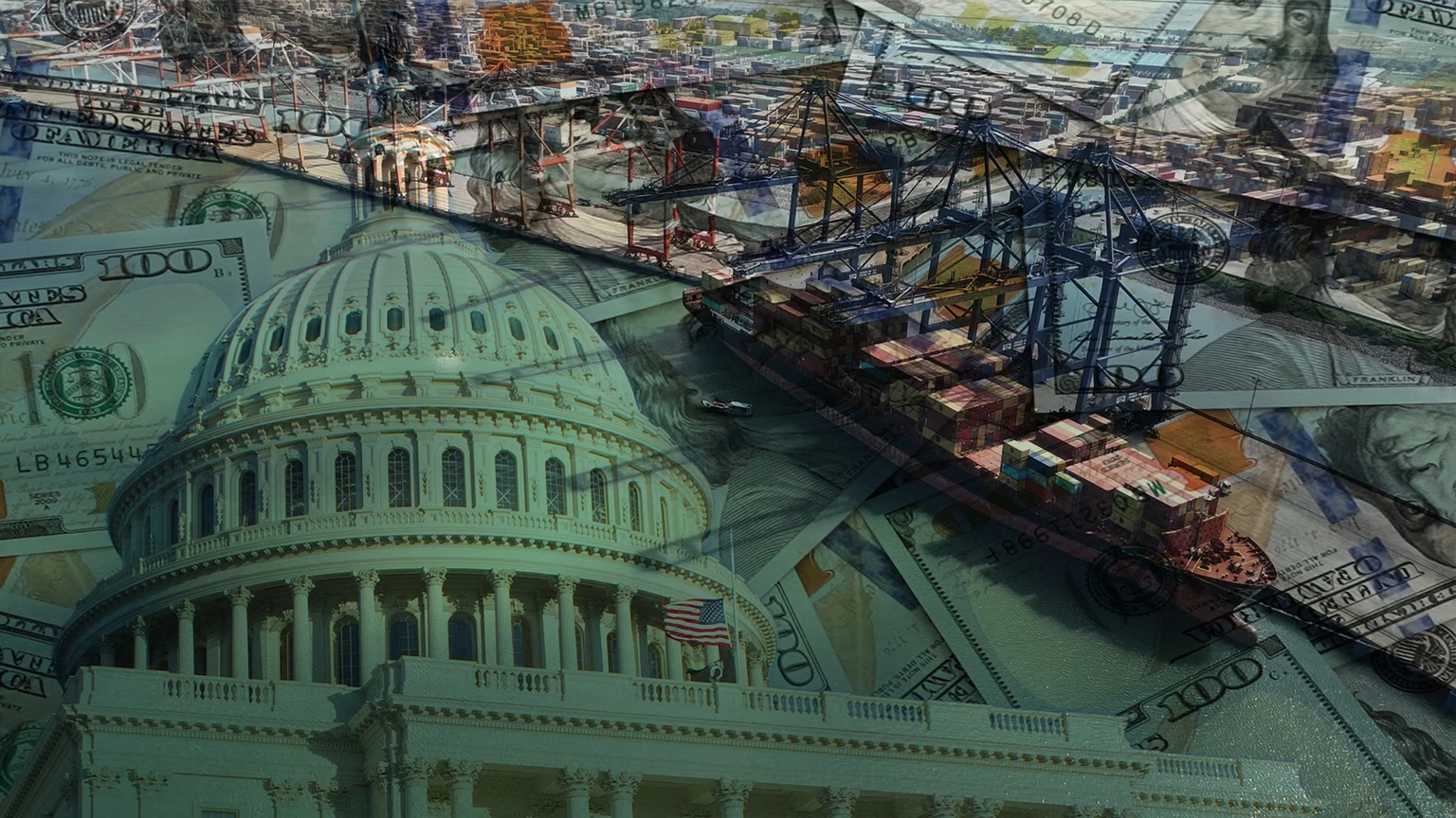 About Those Orders For Durable Goods That Factories In The U.S. Received