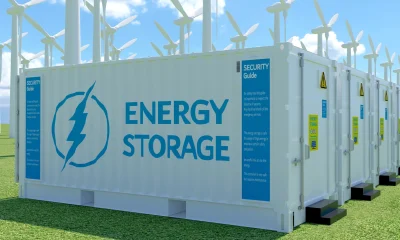 Albemarle: Strategic Asset In Energy Security (Rating Upgrade)