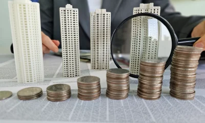 When No One Shows Up, Opportunity Does: The Office REIT Reset