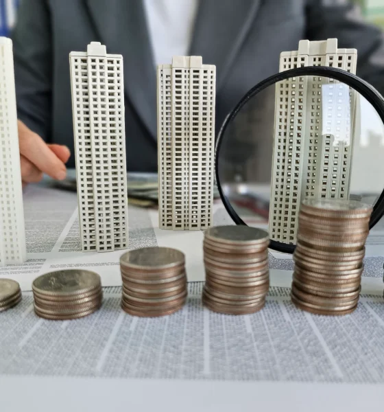 When No One Shows Up, Opportunity Does: The Office REIT Reset