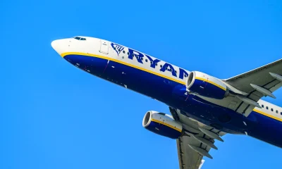 Ryanair: The Fuel Price Selloff Is Overdone, But Jet Fuel Shortages Are A Risk