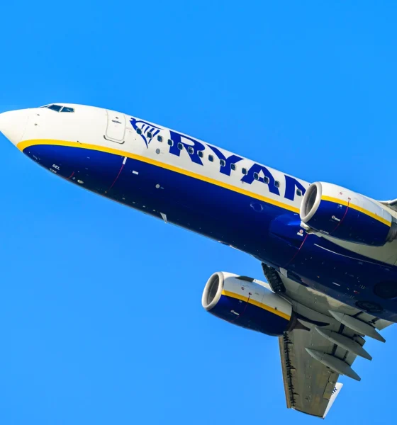 Ryanair: The Fuel Price Selloff Is Overdone, But Jet Fuel Shortages Are A Risk