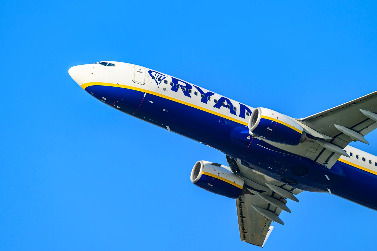 Ryanair: The Fuel Price Selloff Is Overdone, But Jet Fuel Shortages Are A Risk