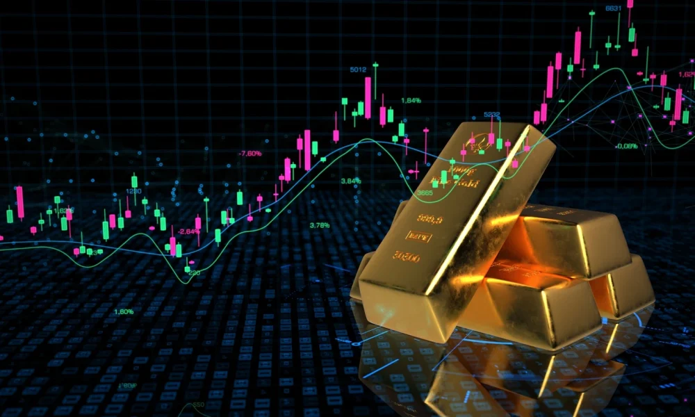 China Gold Market Update: A Seasonal Demand Rebound In March
