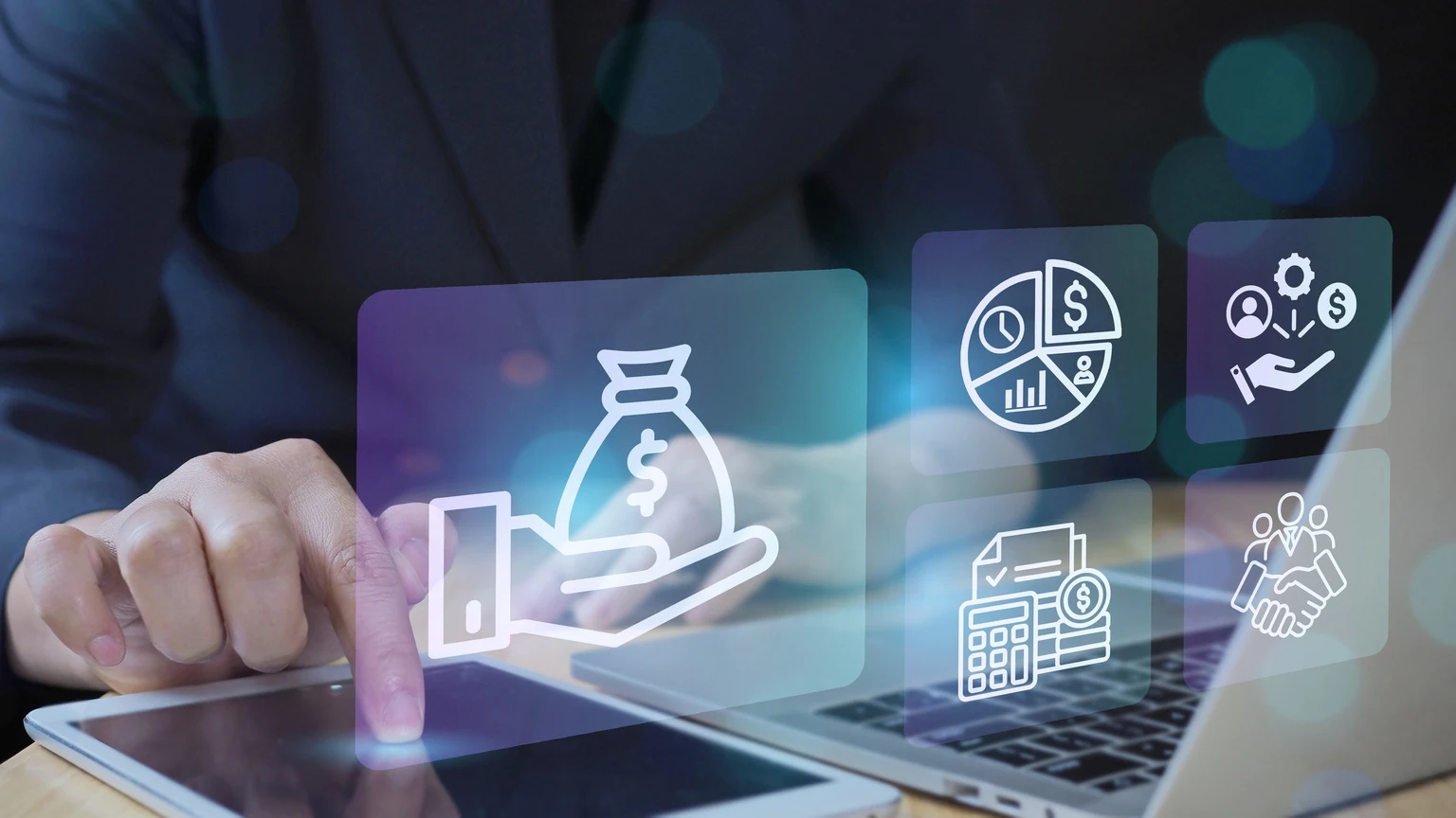 How Equity Income Can Cushion Inflation And Create Durable Returns