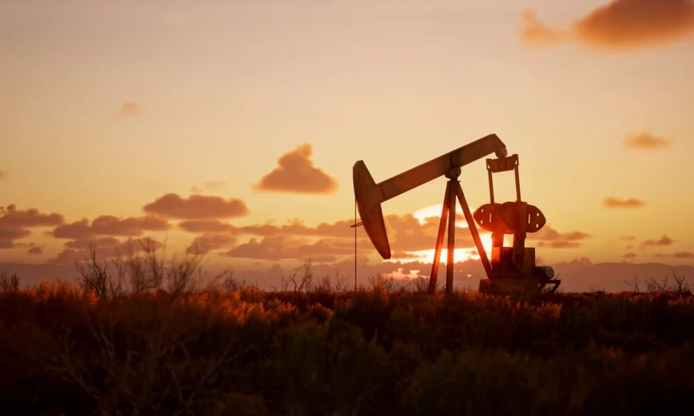 Antero Resources: Another Storm Fern Beneficiary