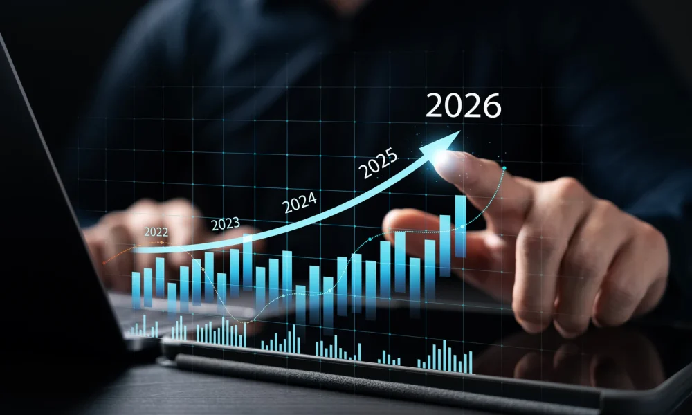 Top 25 High-Yield Dividend Stocks For April 2026
