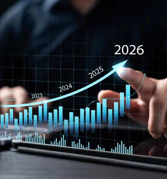 Top 25 High-Yield Dividend Stocks For April 2026