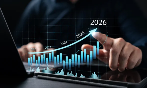 Top 25 High-Yield Dividend Stocks For April 2026