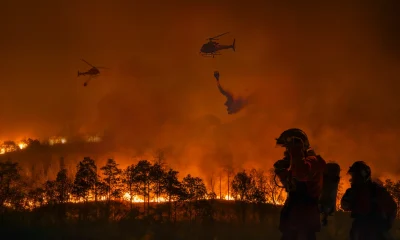 Perimeter Solutions: I'm Betting On One Hot Summer