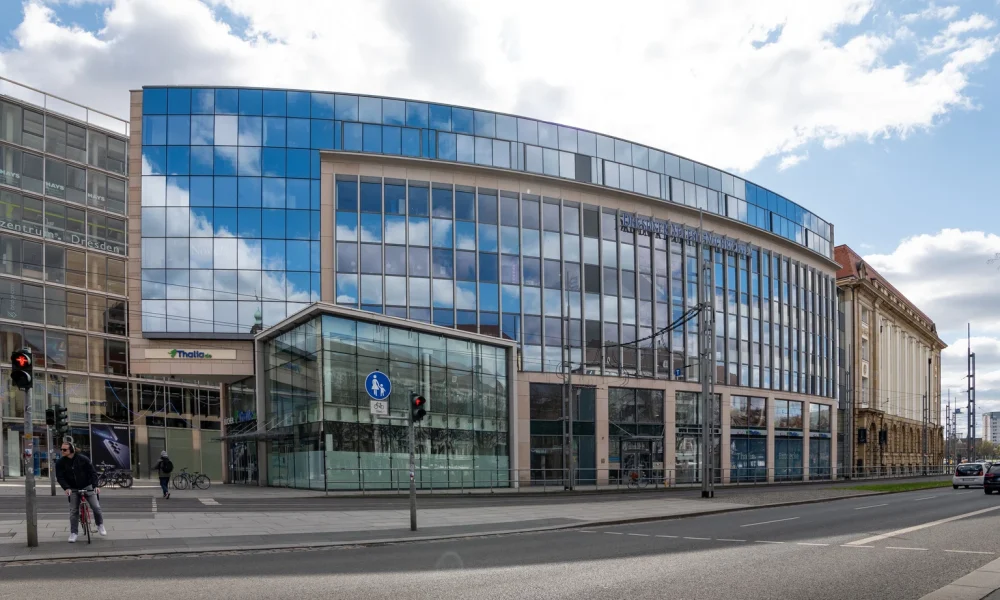Hamborner REIT: Don't Be Fooled By A High Yield - It Is Not Sustainable