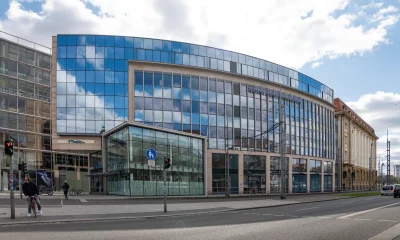 Hamborner REIT: Don't Be Fooled By A High Yield - It Is Not Sustainable