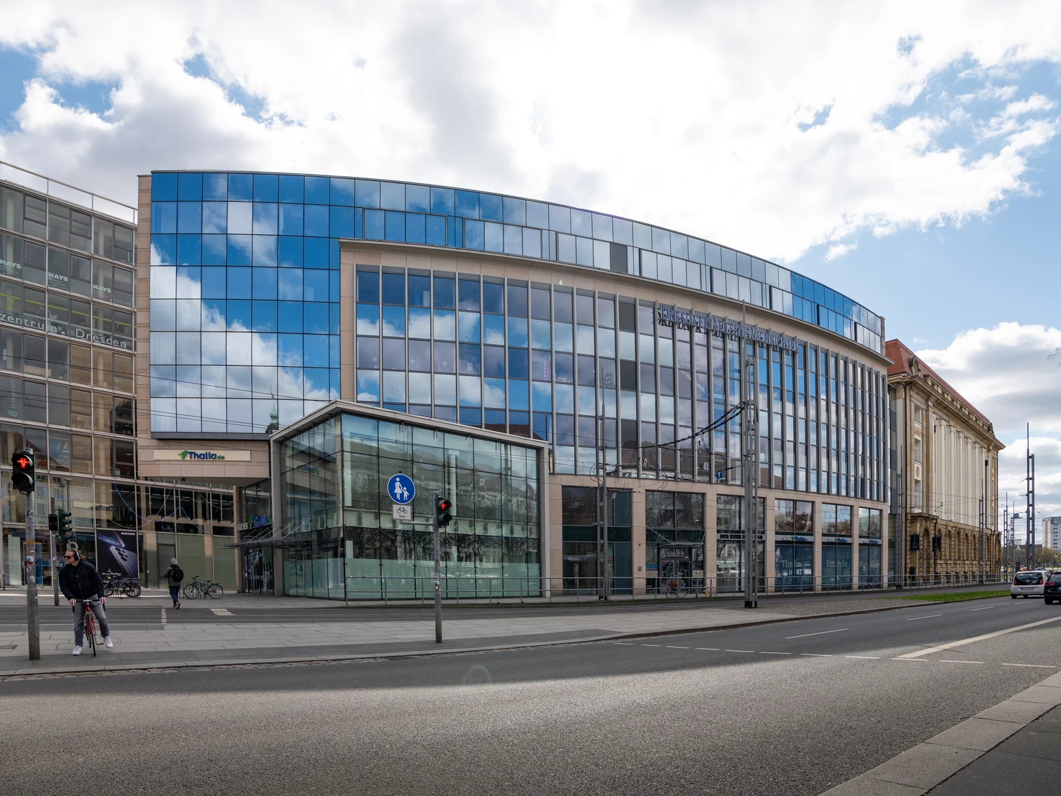 Hamborner REIT: Don't Be Fooled By A High Yield - It Is Not Sustainable