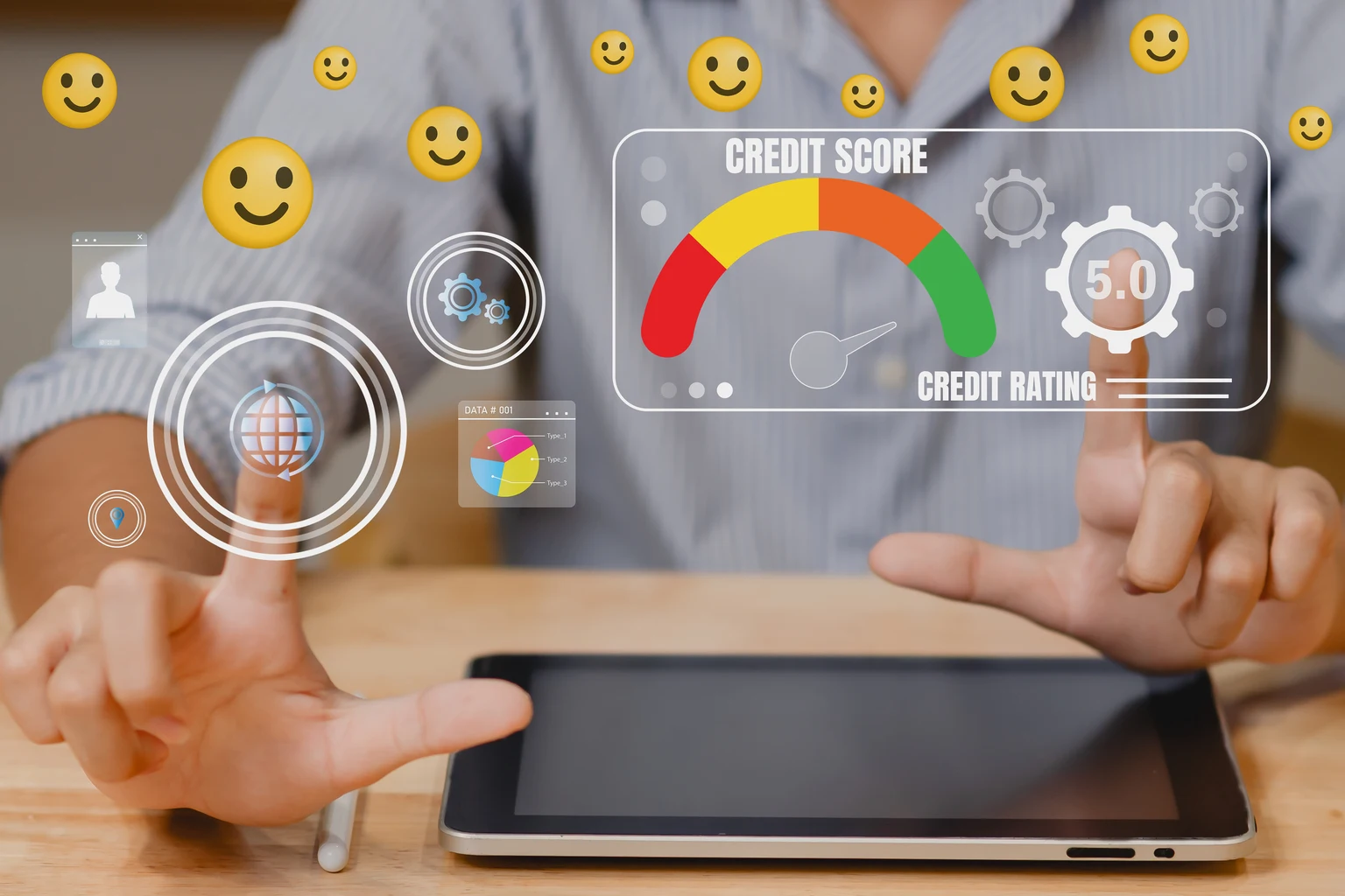 Fair Isaac: An Ace In The Hole Overlooked By The Market