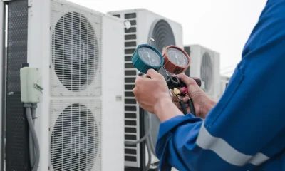 Expect Lennox International To Underperform The Market Moving Forward (Downgrade) (LII)