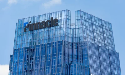 Pinnacle Financial Partners: Post-Merger Goals Are On Track