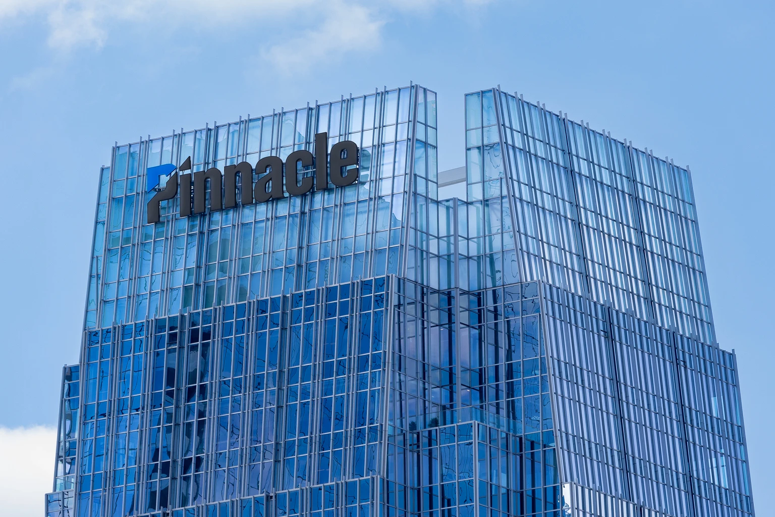 Pinnacle Financial Partners: Post-Merger Goals Are On Track