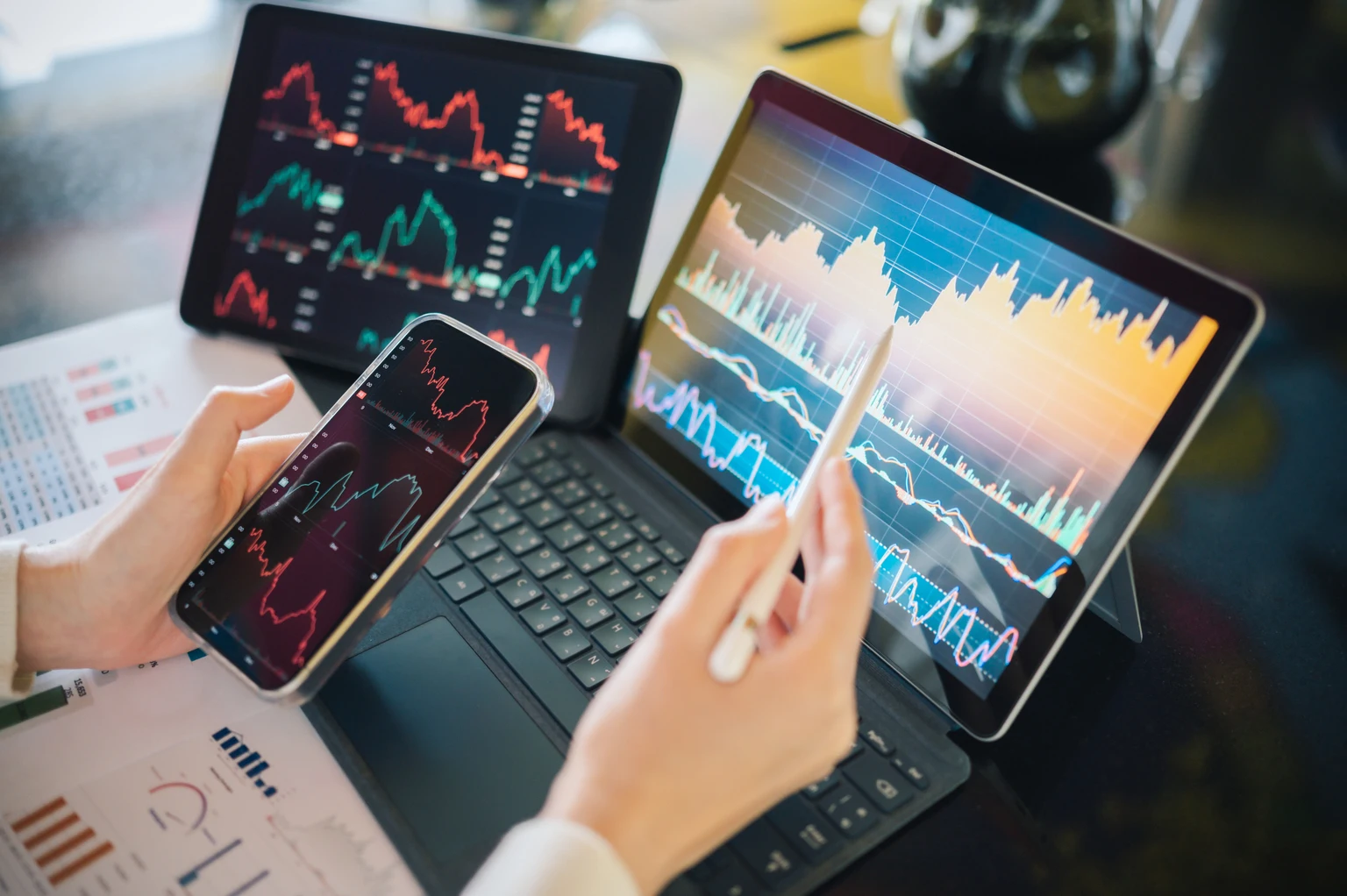 Calamos Market Neutral Income Fund Q1 2026 Commentary (Mutual Fund:CMNIX)