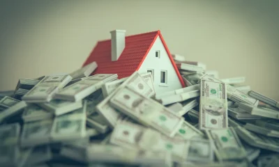 Buy The Dip: I Am Loading Up On My Favorite Mortgage REITs