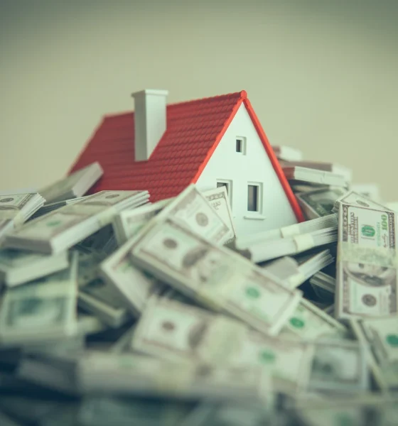 Buy The Dip: I Am Loading Up On My Favorite Mortgage REITs