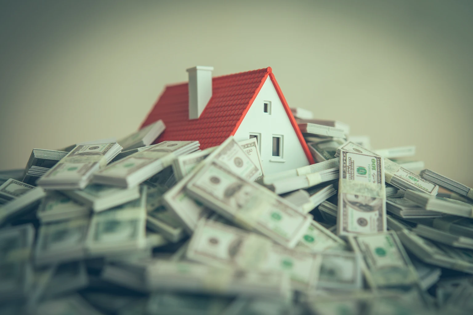 Buy The Dip: I Am Loading Up On My Favorite Mortgage REITs