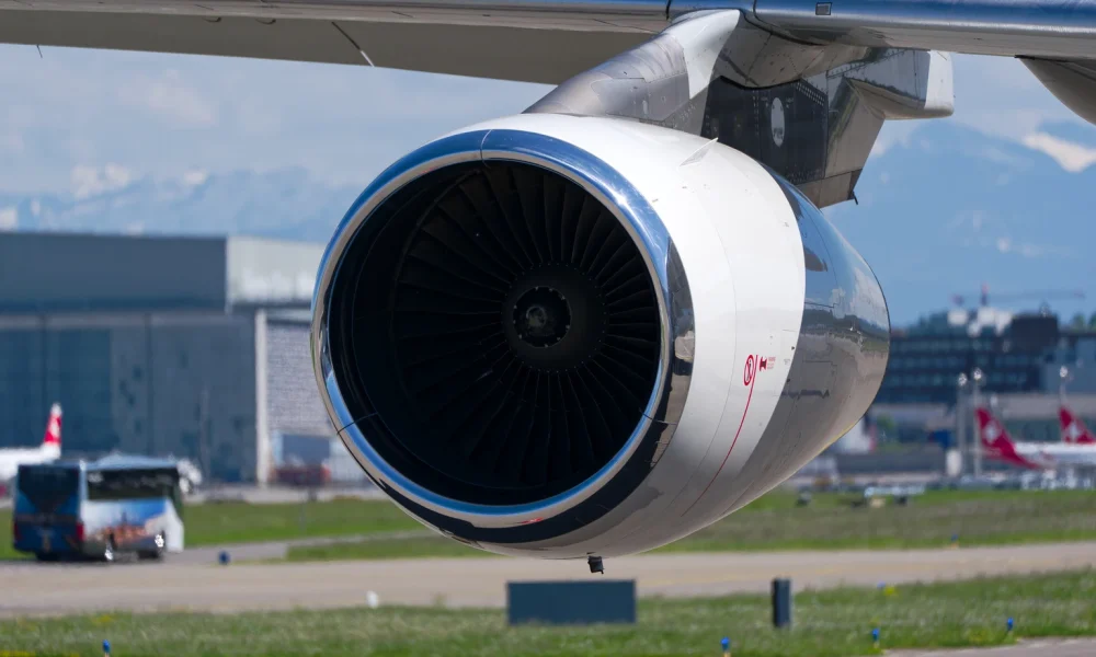 Safran: The Disconnect Between Fundamentals And Price (OTCMKTS:SAFRF)