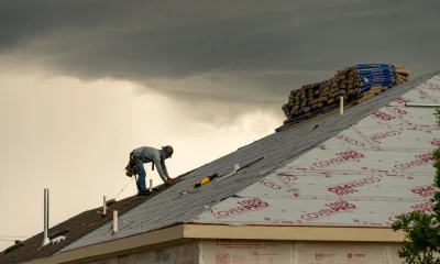 Carlisle Companies Stock: Roof Demand Drives Growth (NYSE:CSL)