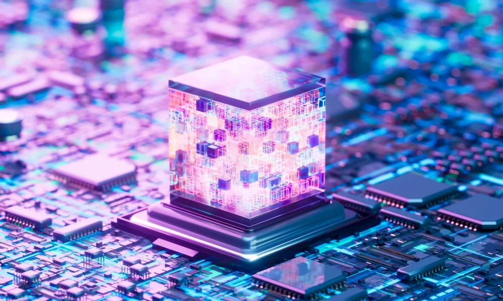 ASML: GDP Fears Are Rising, But The Technology Edge Isn't Cracking