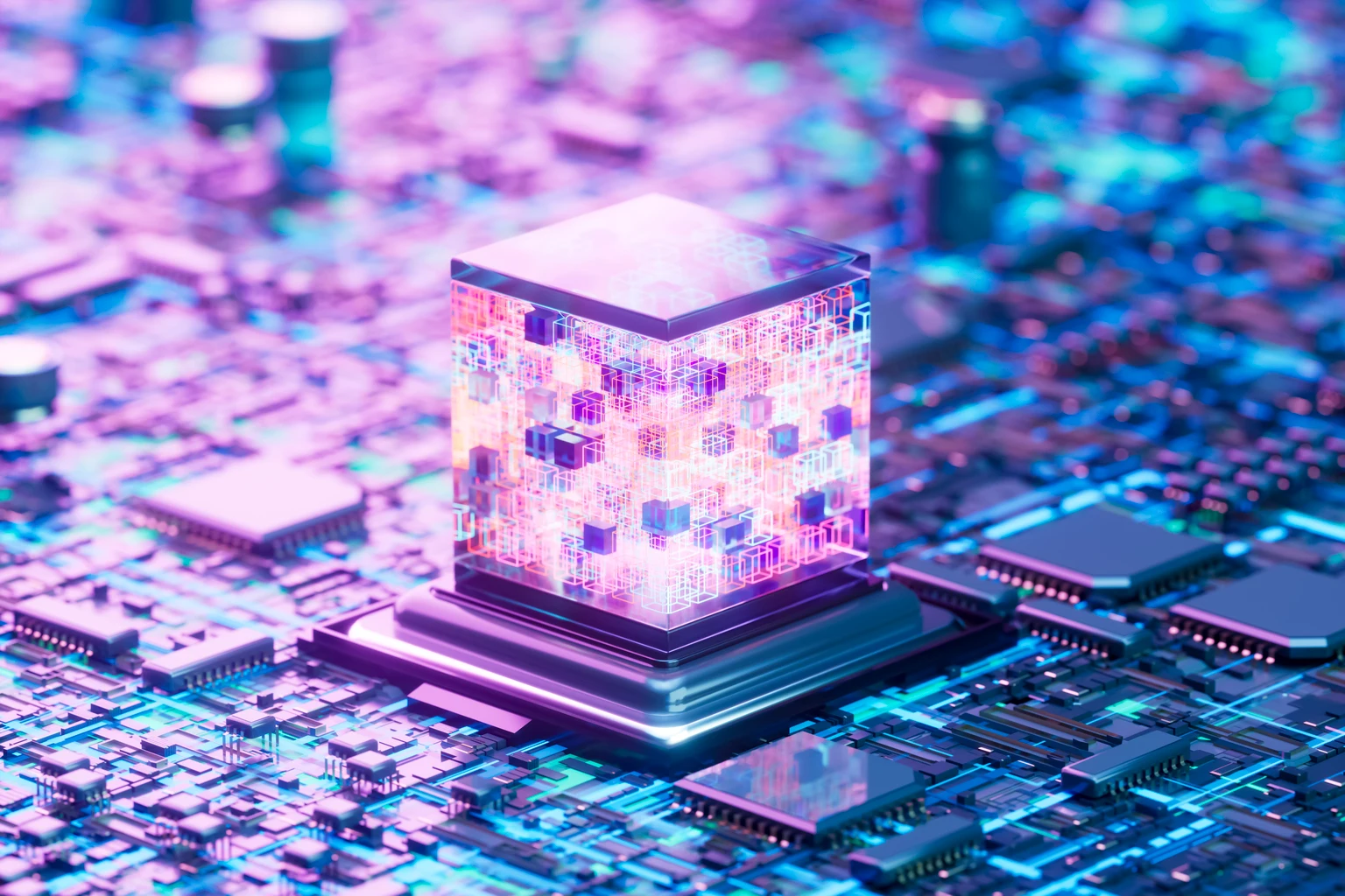 ASML: GDP Fears Are Rising, But The Technology Edge Isn't Cracking