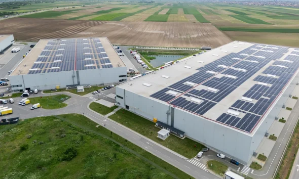 First Industrial Realty: A Stress-Free REIT With Reliable Growth Drivers (NYSE:FR)