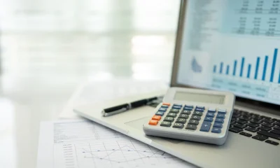 U.S. Money Markets: Slow Calm To Steady State