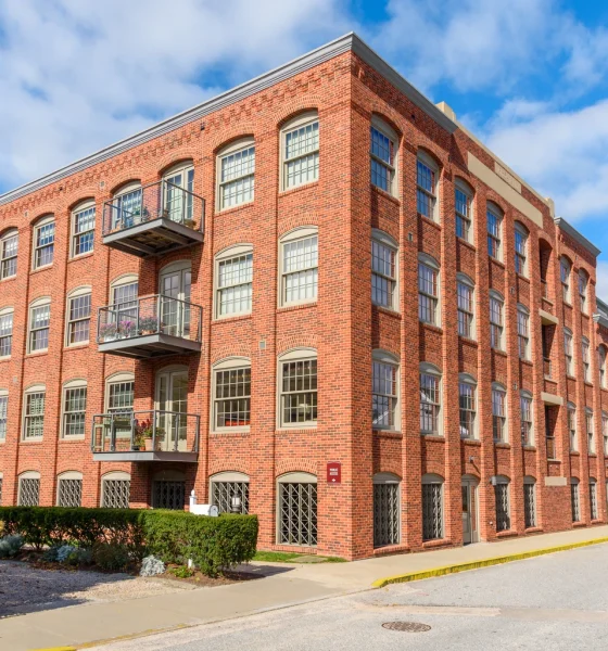 Mid-America: A Dirt-Cheap Way To Buy Apartments