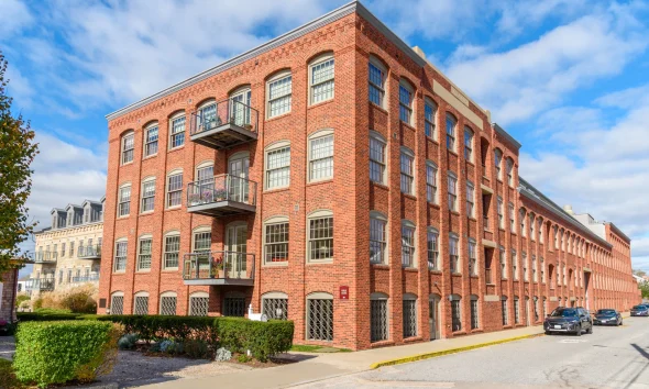 Mid-America: A Dirt-Cheap Way To Buy Apartments