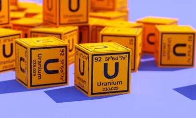 Energy Fuels: From Hold To Buy As The Story Changes (NYSE:UUUU)