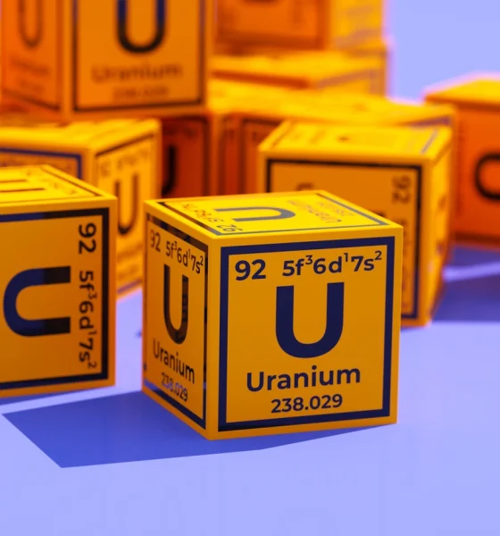 Energy Fuels: From Hold To Buy As The Story Changes (NYSE:UUUU)