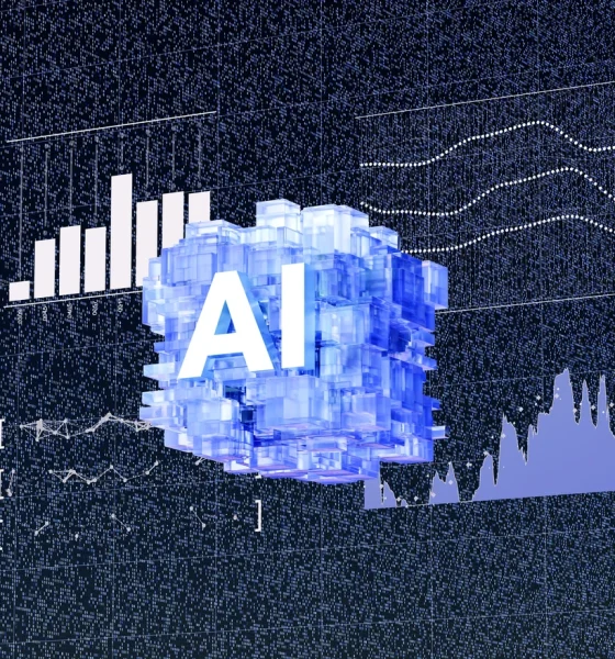 Credo Technology: Hypergrowth Leader Solving The AI Connectivity Bottleneck