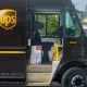 United Parcel Service: Buying Opportunities After The Selloff United With Valuation (UPS)