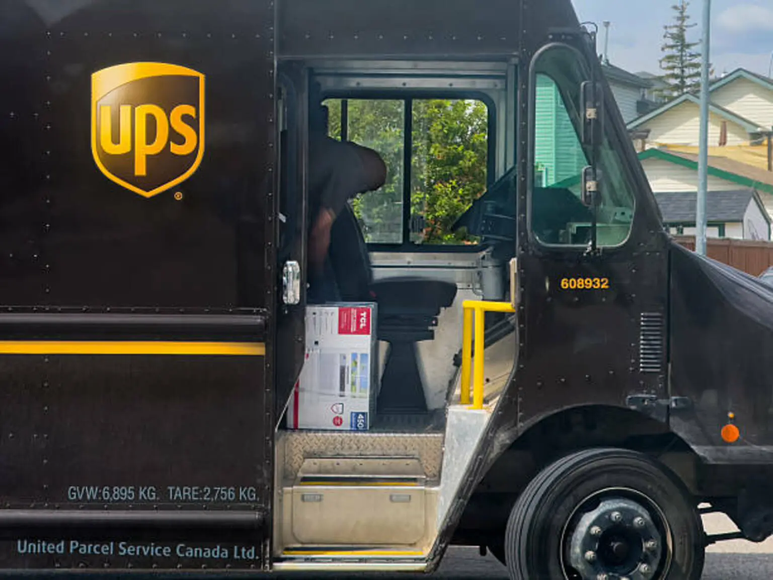United Parcel Service: Buying Opportunities After The Selloff United With Valuation (UPS)