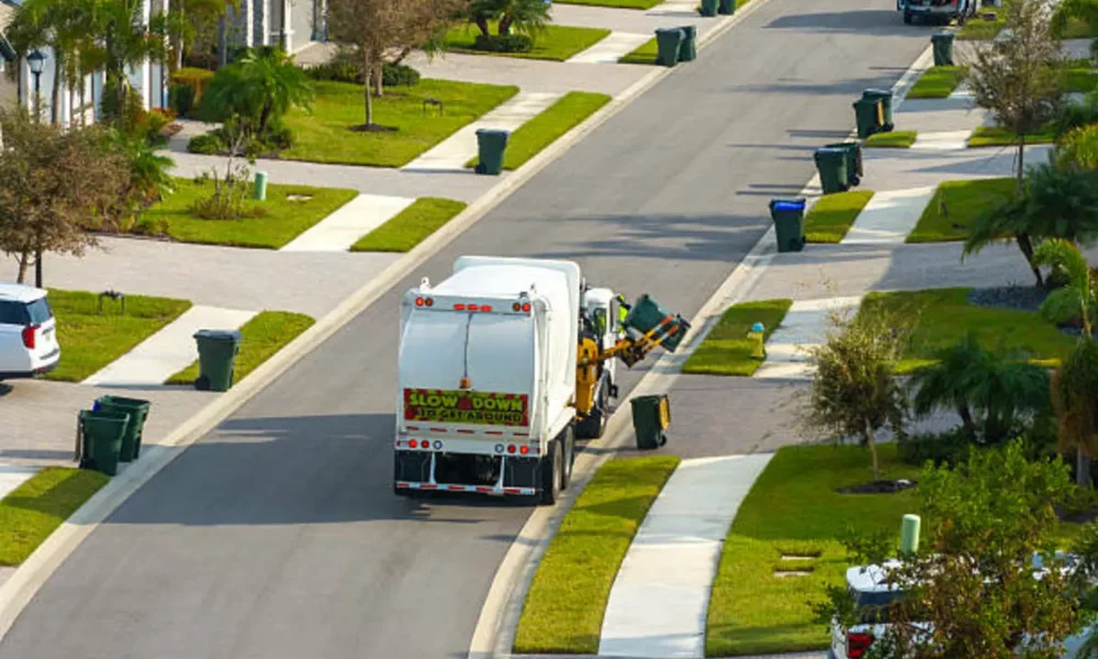 Waste Connections: Waiting For A Better Entry Point Amid Iran Inflation Risks