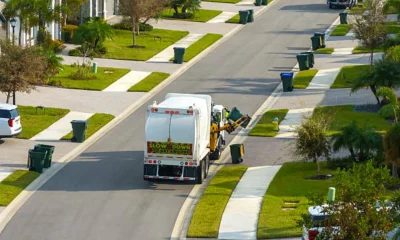 Waste Connections: Waiting For A Better Entry Point Amid Iran Inflation Risks