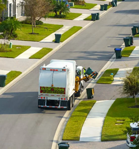 Waste Connections: Waiting For A Better Entry Point Amid Iran Inflation Risks