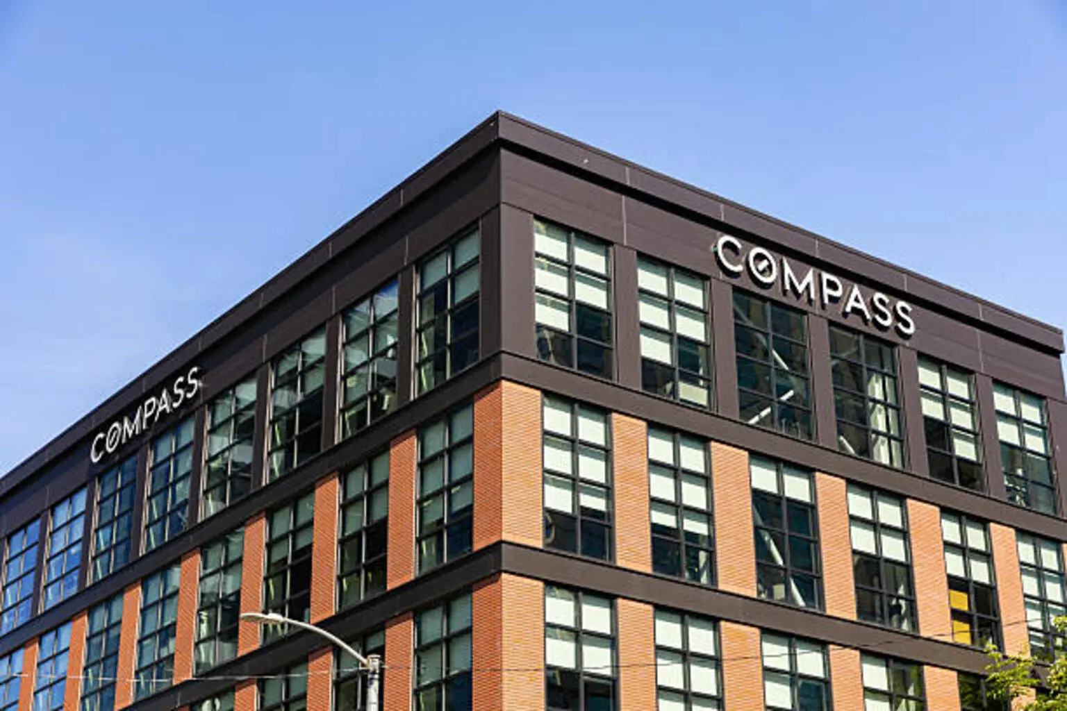 Compass, Inc.: Well Positioned To Emerge As A Dominant Exchange