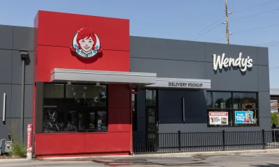 Wendy's: Why The Turnaround Story Still Doesn't Add Up