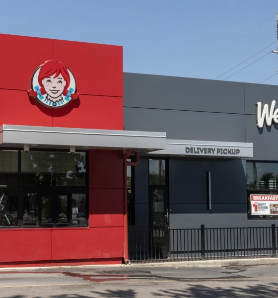 Wendy's: Why The Turnaround Story Still Doesn't Add Up