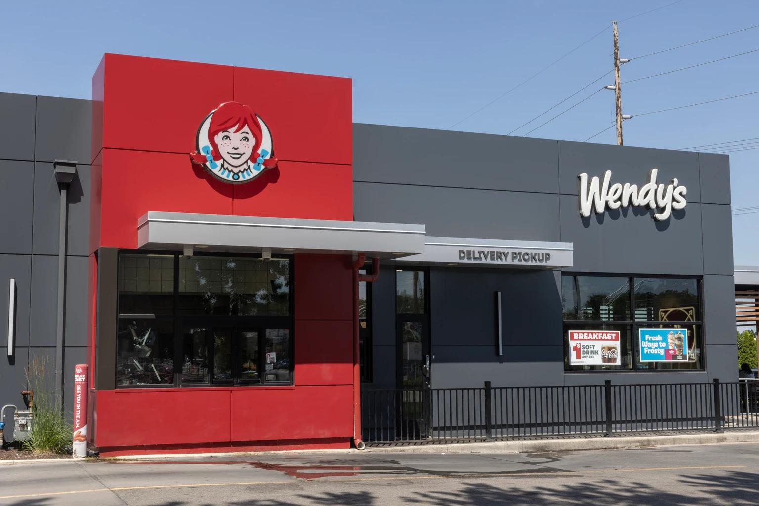 Wendy's: Why The Turnaround Story Still Doesn't Add Up