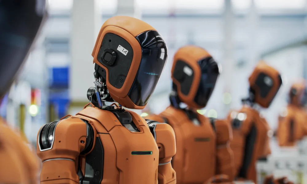 Baidu: Pivoting To AI Infrastructure, Robotaxis, And Embodied Robotics At A Discount