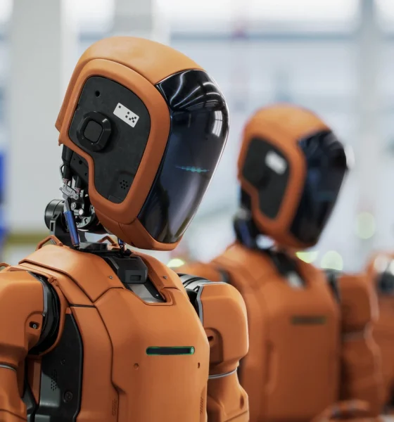 Baidu: Pivoting To AI Infrastructure, Robotaxis, And Embodied Robotics At A Discount